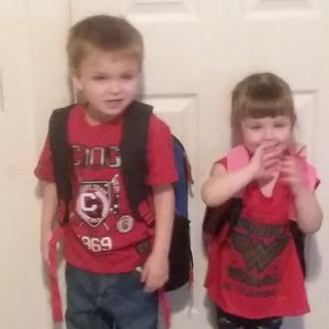 Meet your Posher, Adam